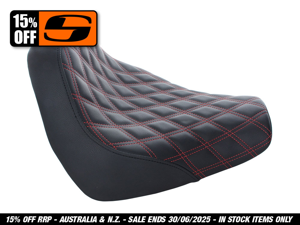 Seat; FXBR%2718-22 Renegade Solo LS