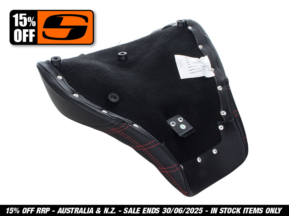 Seat; FXBR%2718-22 Renegade Solo LS