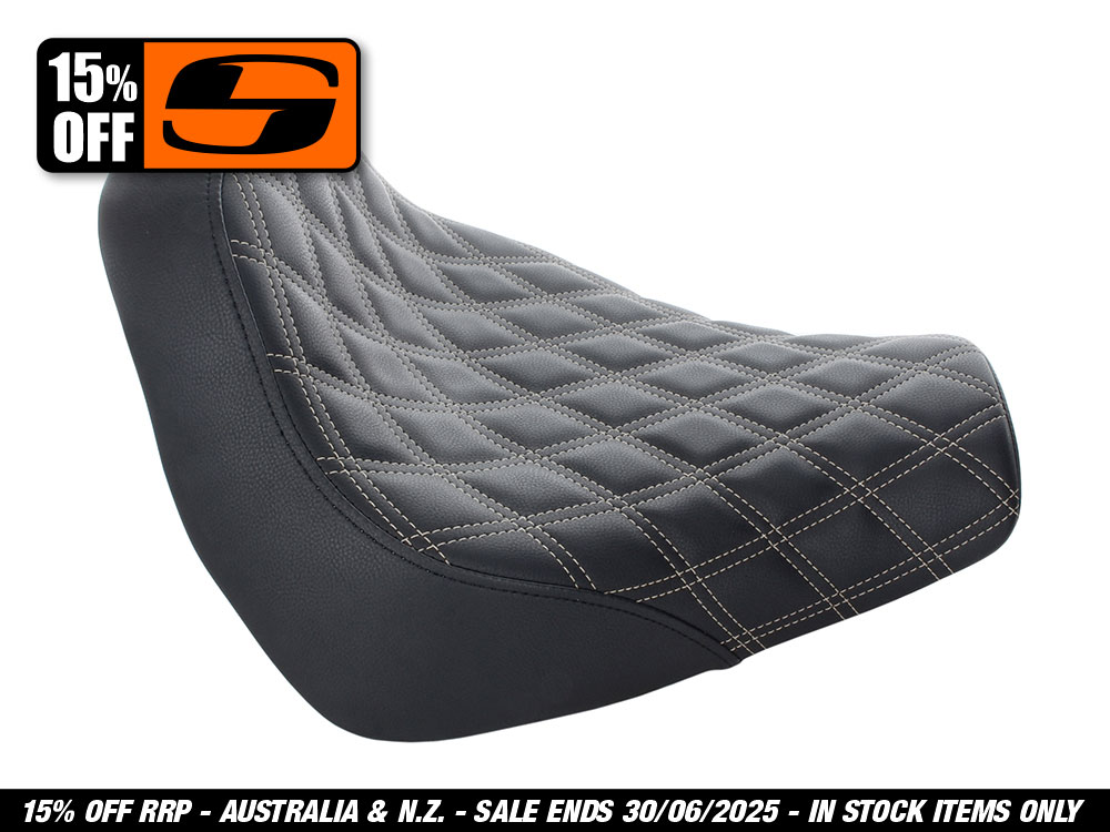 Seat; FXBR%2718-22 Renegade Solo LS