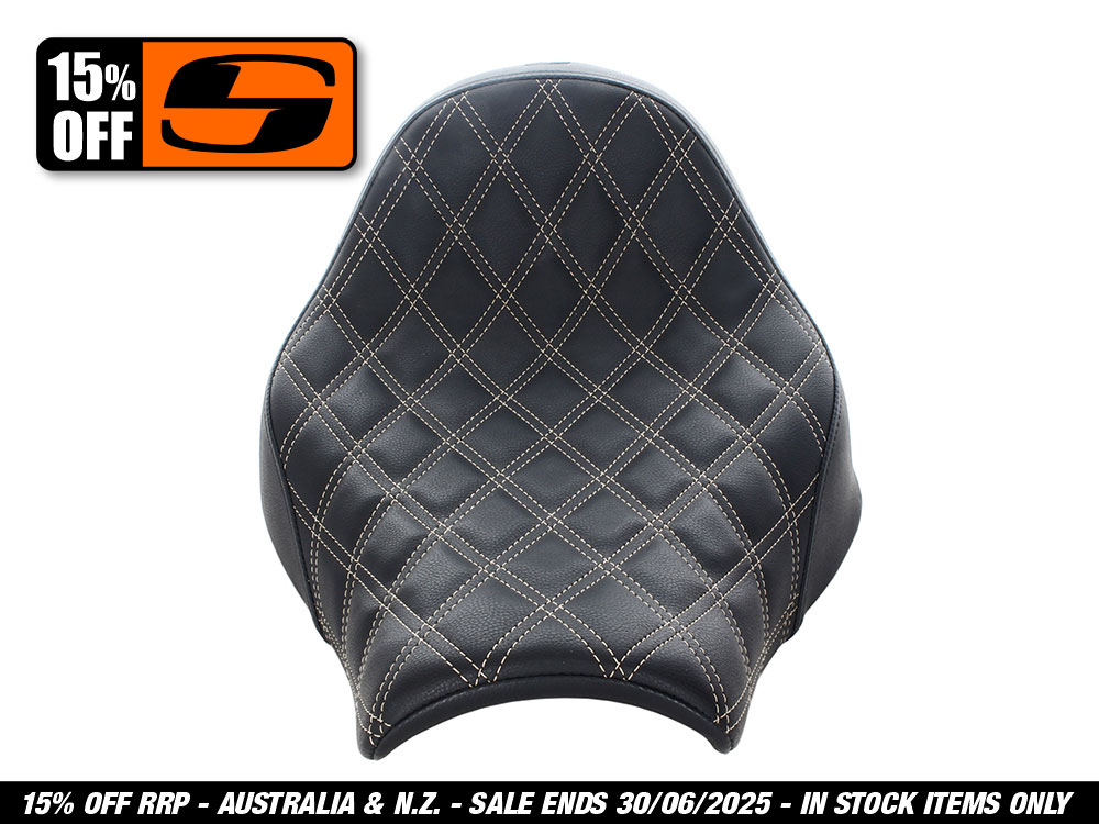 Seat; FXBR%2718-22 Renegade Solo LS