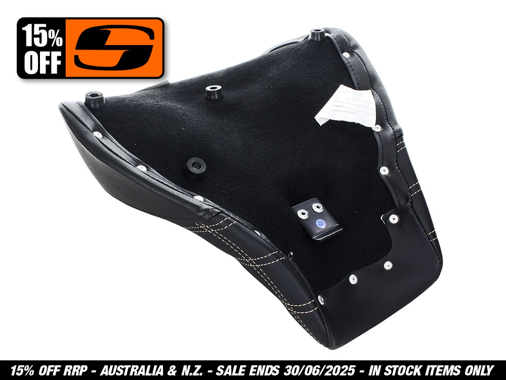 Seat; FXBR%2718-22 Renegade Solo LS