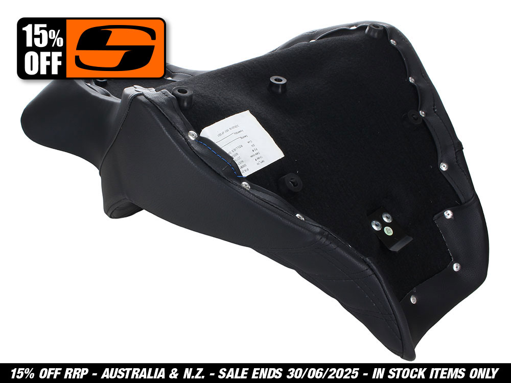 Seat; FXBR%2718-22 Explorer LS