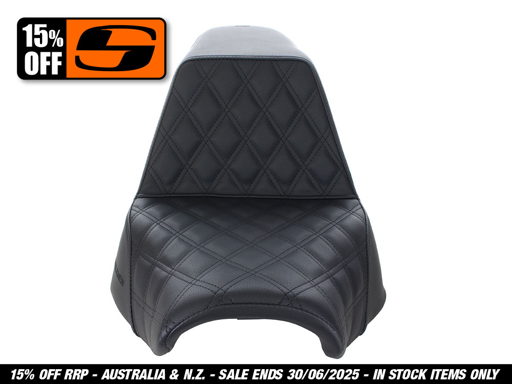 Seat; FXBR%2718-22 Step-Up LS FR