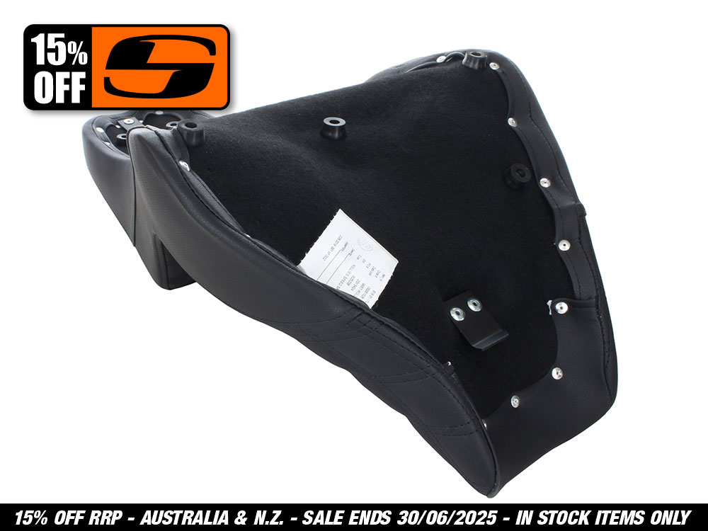 Seat; FXBR%2718-22 Step-Up LS FR
