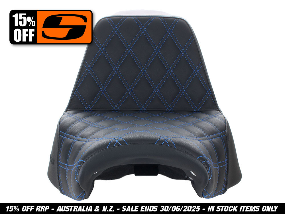 Seat; FXBR%2718-22 Step-Up LS FR