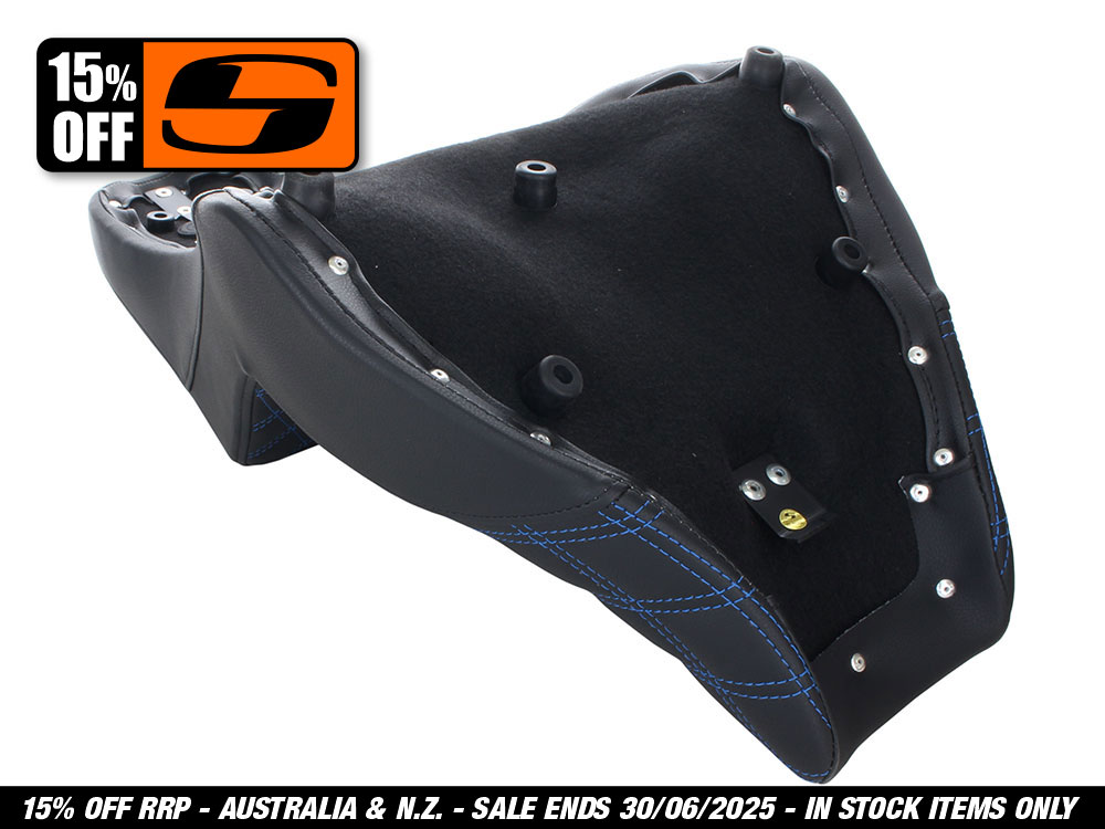 Seat; FXBR%2718-22 Step-Up LS FR