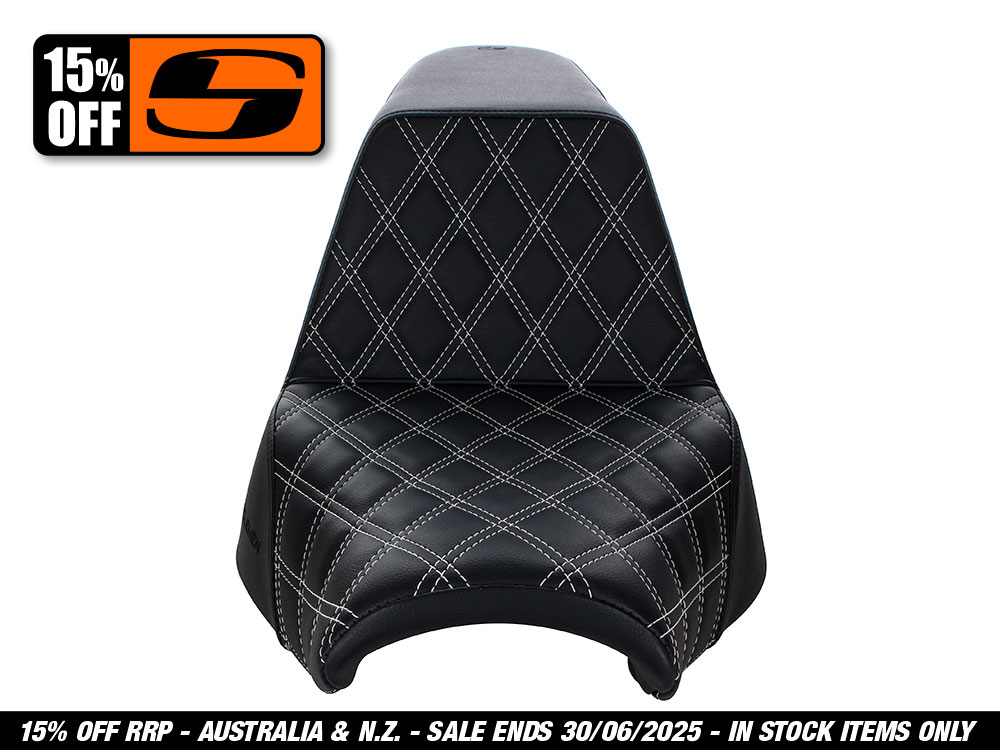 Seat; FXBR%2718-22 Step-Up LS FR