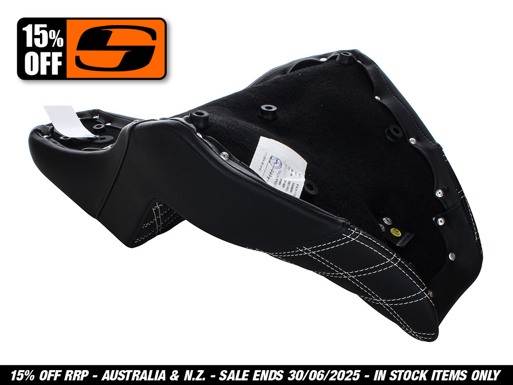 Seat; FXBR%2718-22 Step-Up LS FR