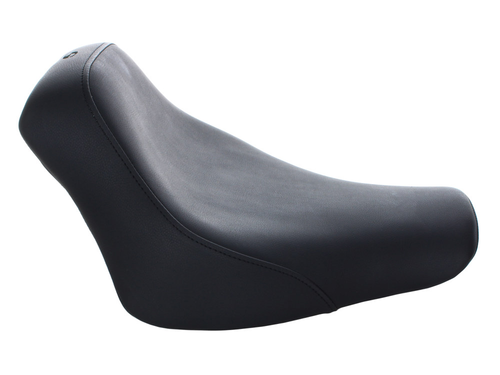 SADDLEMEN SEATS Renegade Solo Seat. Fits Softail Deluxe & Heritage Classic 2018up.