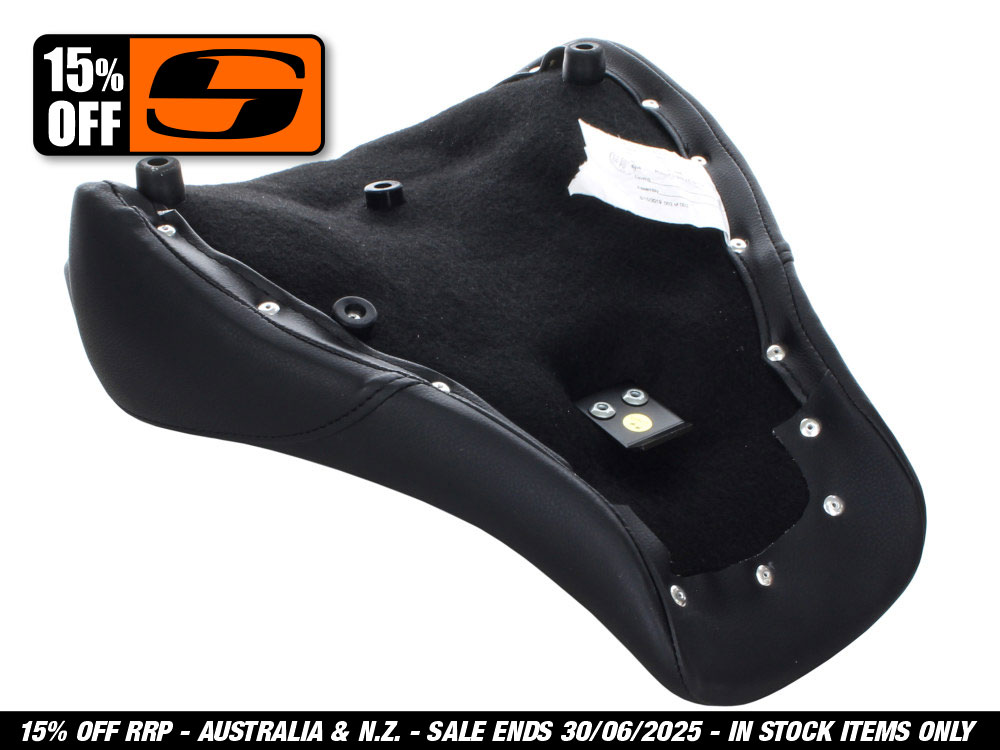 Seat; FLHC%2718up & FLDE%2718-20