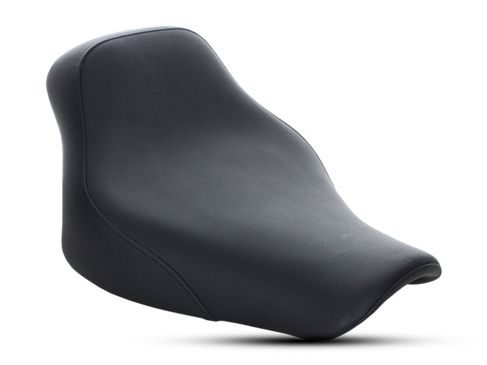 SADDLEMEN SEATS Renegade Solo Seat. Fits Softail Deluxe & Heritage Classic 2018up.