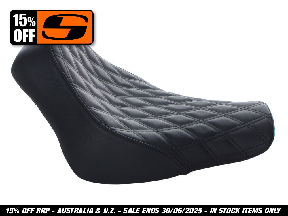 Seat; FLHC%2718up & FLDE%2718-20
