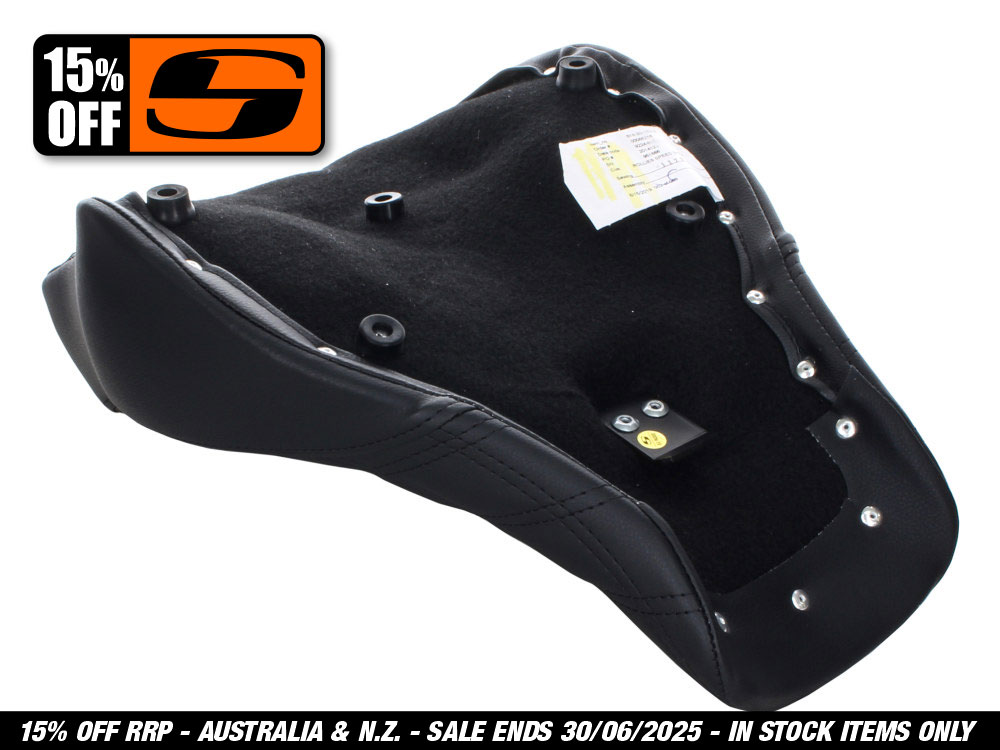 Seat; FLHC%2718up & FLDE%2718-20