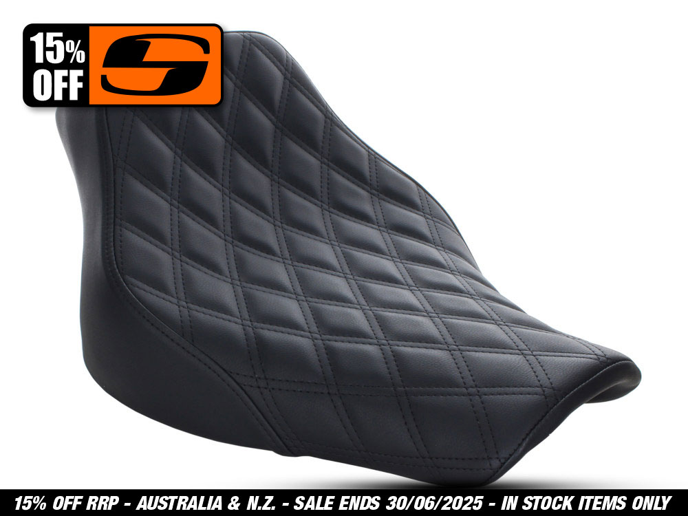 Seat; FLHC%2718up & FLDE%2718-20