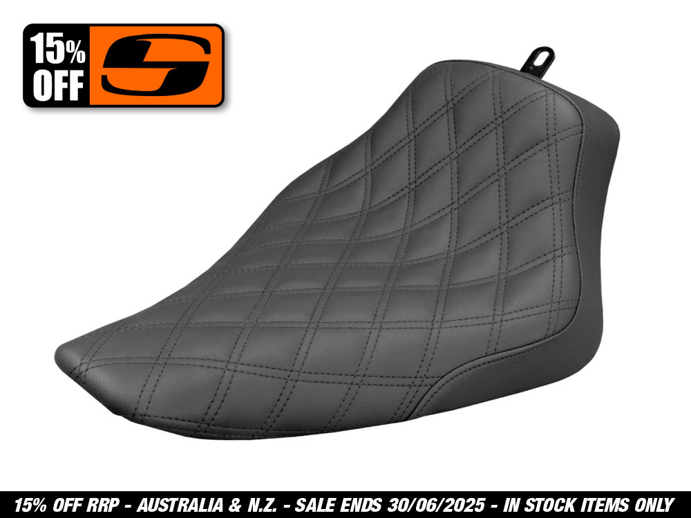 Seat; FLS%2712-17 FXS%2711-13 Renegade