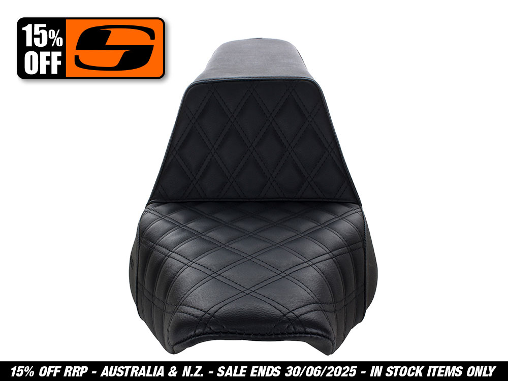 Seat; FLS%2712-17 FXS%2711-13 Step-Up