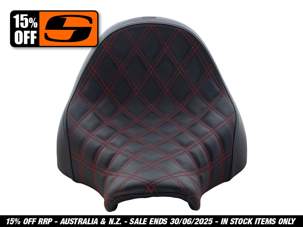 Seat; FXSB%2713-17 Renegade Solo LS