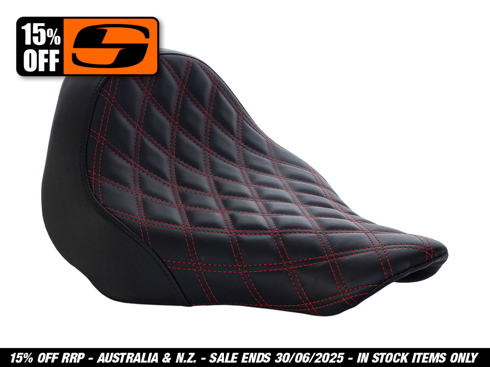 Seat; FXSB%2713-17 Renegade Solo LS