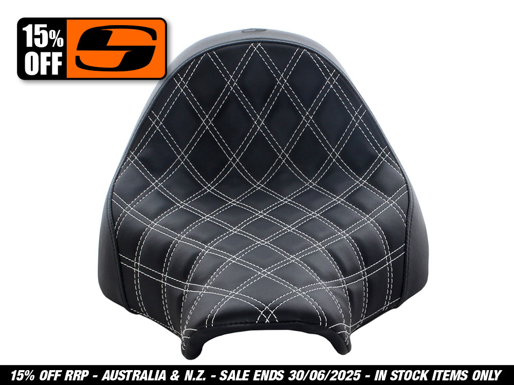 Seat; FXSB%2713-17 Renegade Solo LS