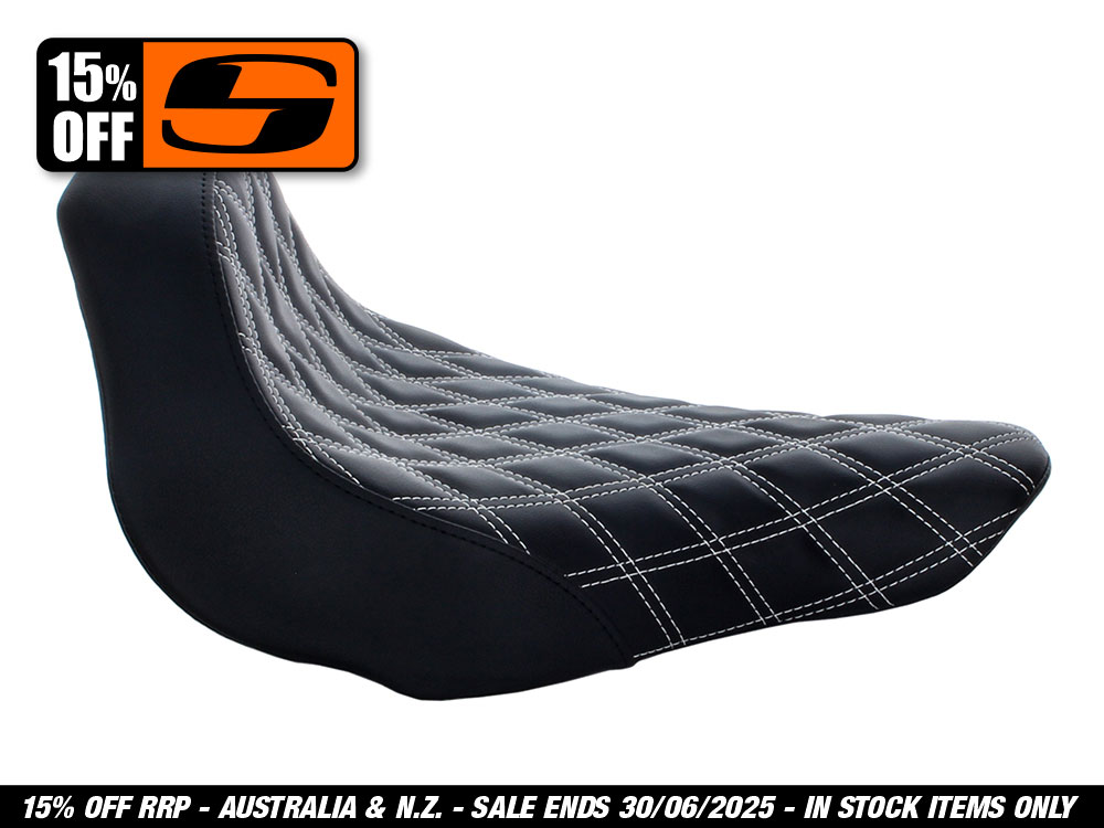 Seat; FXSB%2713-17 Renegade Solo LS