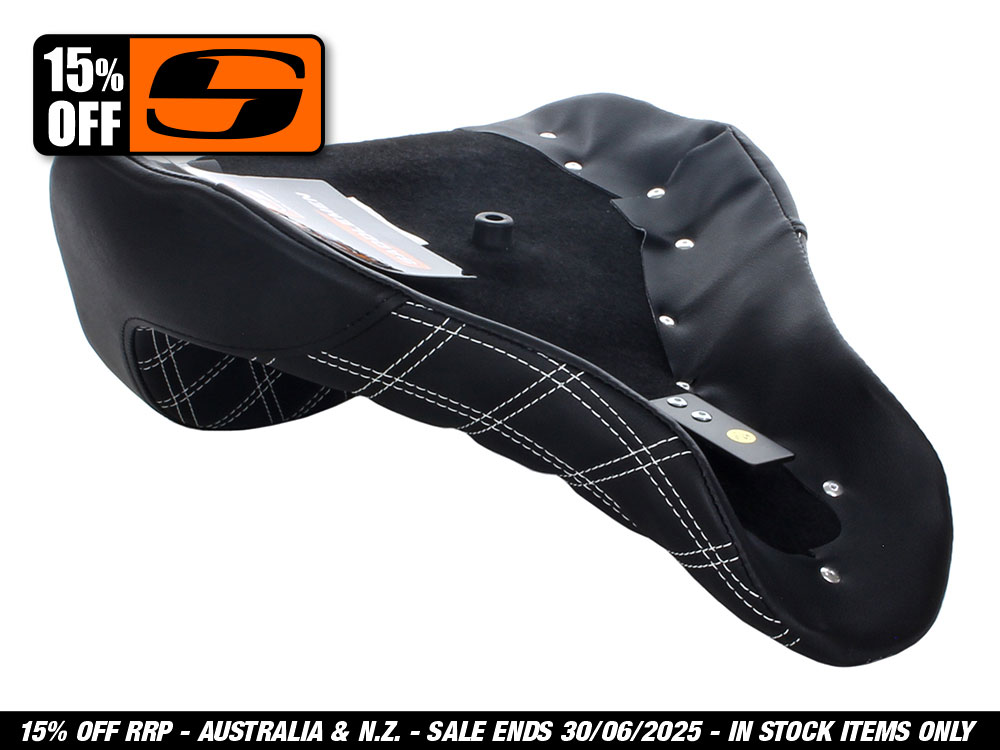 Seat; FXSB%2713-17 Renegade Solo LS