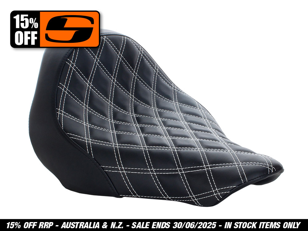 Seat; FXSB%2713-17 Renegade Solo LS