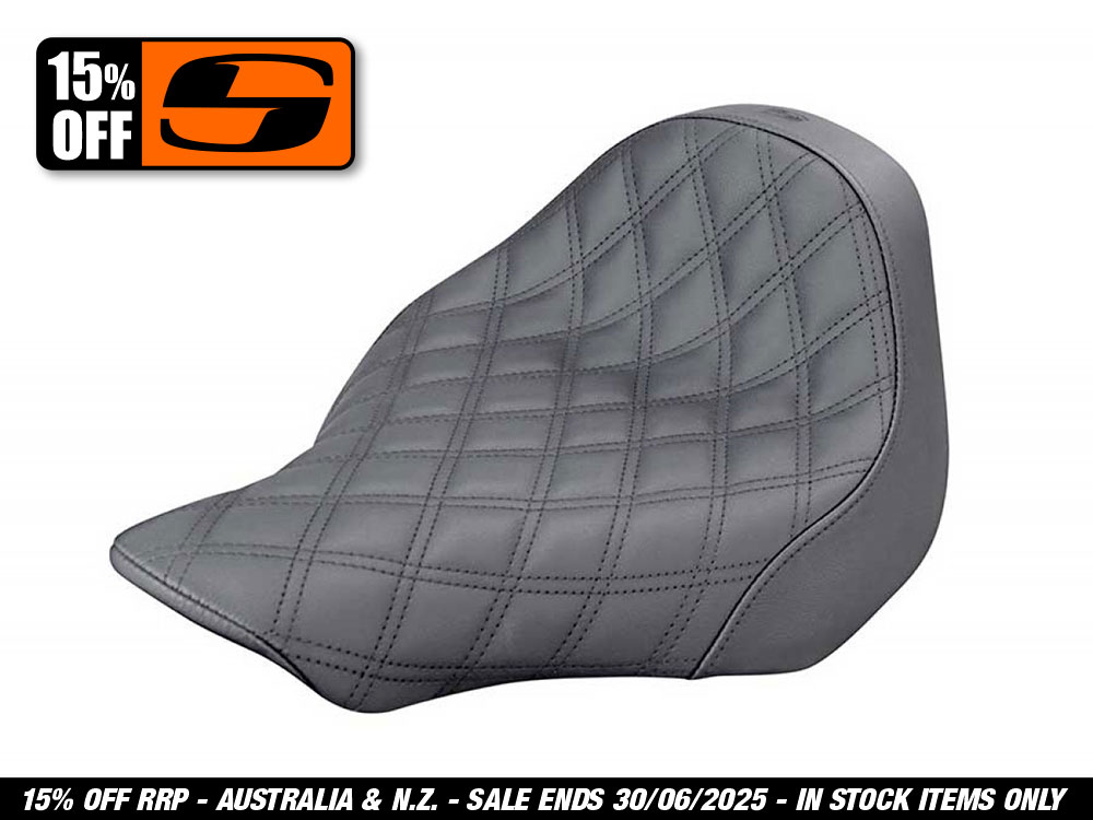 Seat; FXSB%2713-17 Renegade Solo LS