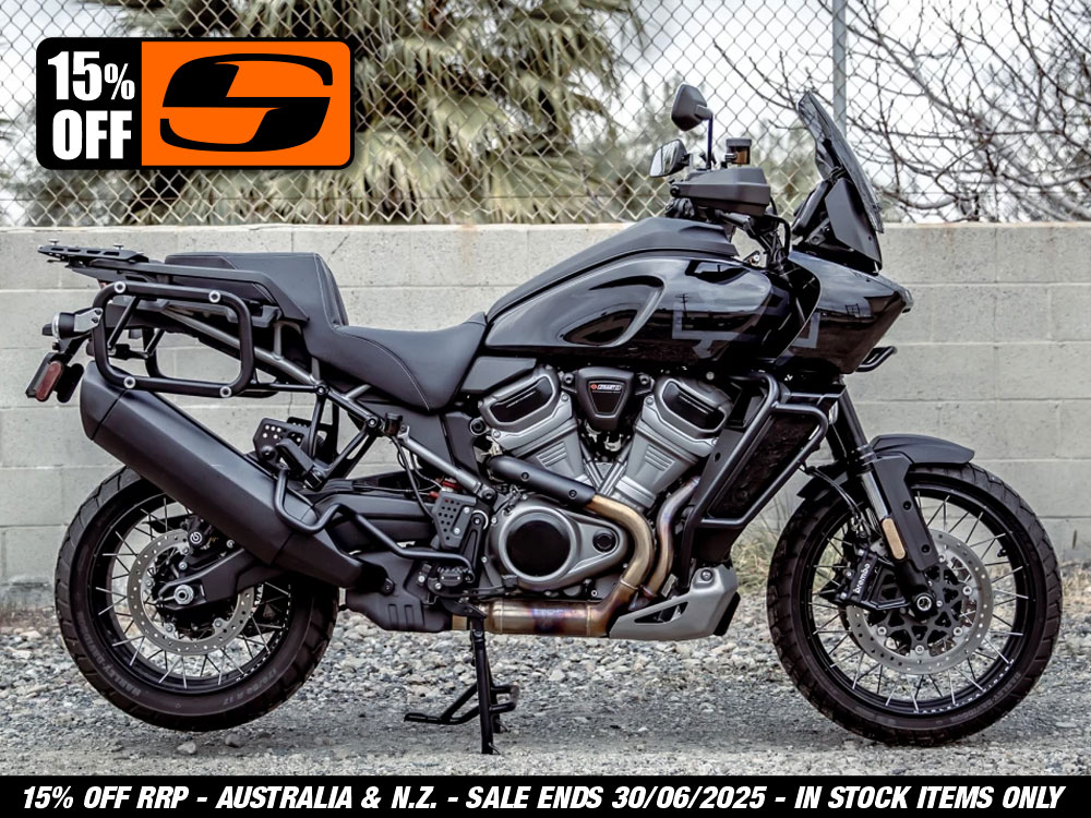 Seat; RA1250%2721up Adventure Tour