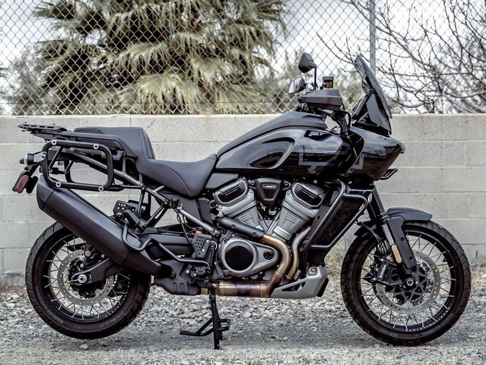Seat; RA1250%2721up AdventureTour Low
