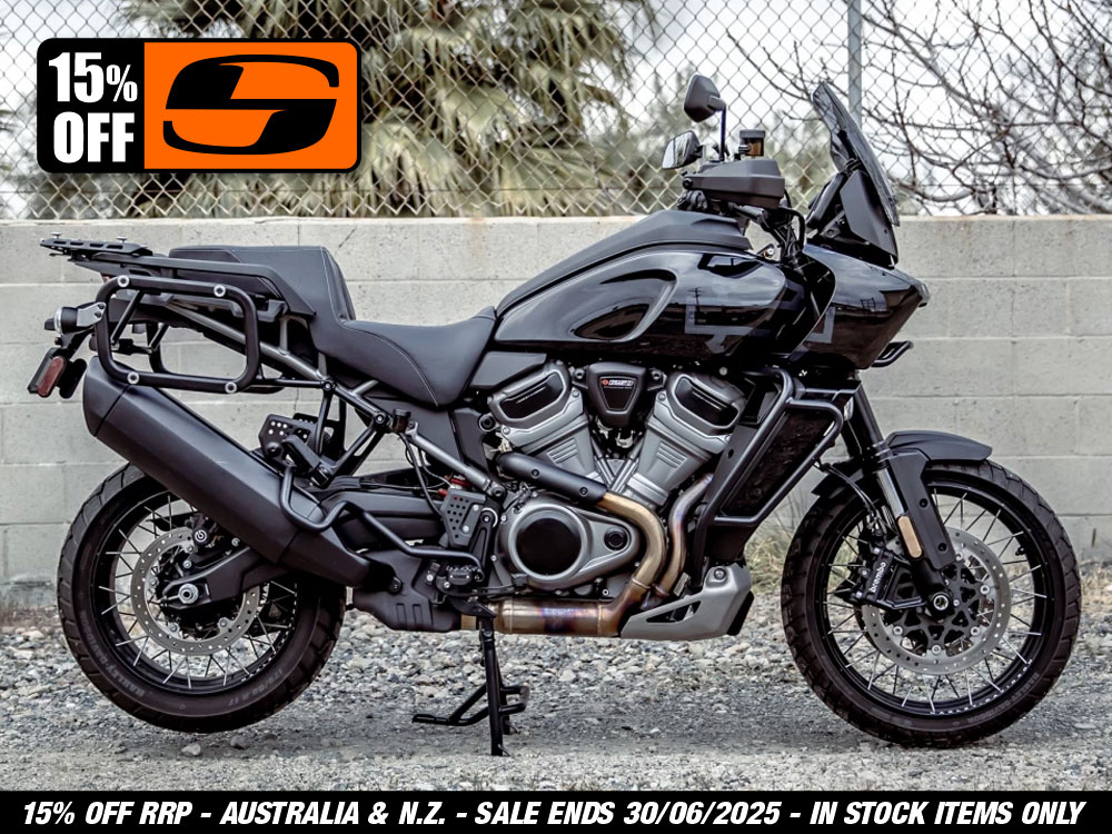 Seat; RA1250%2721up AdventureTour Low