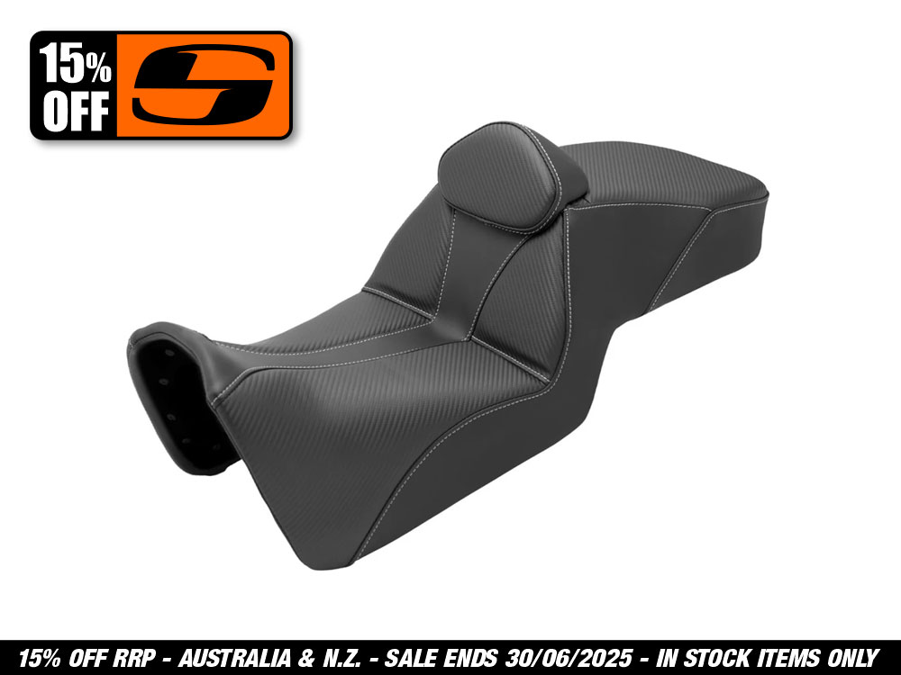 Seat; RA1250%2721up AdventureTour Low