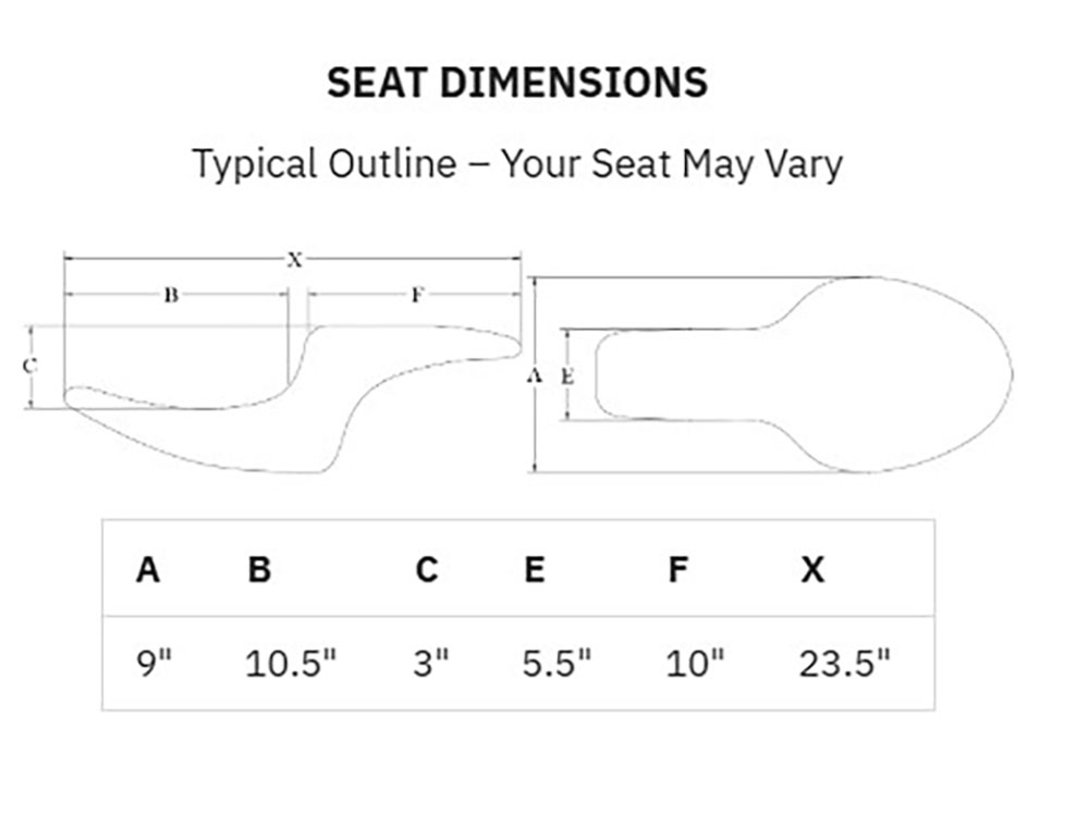 Seat; RH1250%2721up Step-Up TR