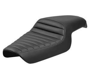 SADDLEMEN SEATS Profiler TR Dual Seat. Fits Sportster S 2021up SADDLEMEN SEATS Profiler TR Dual Seat. Fits Sportster S 2021up