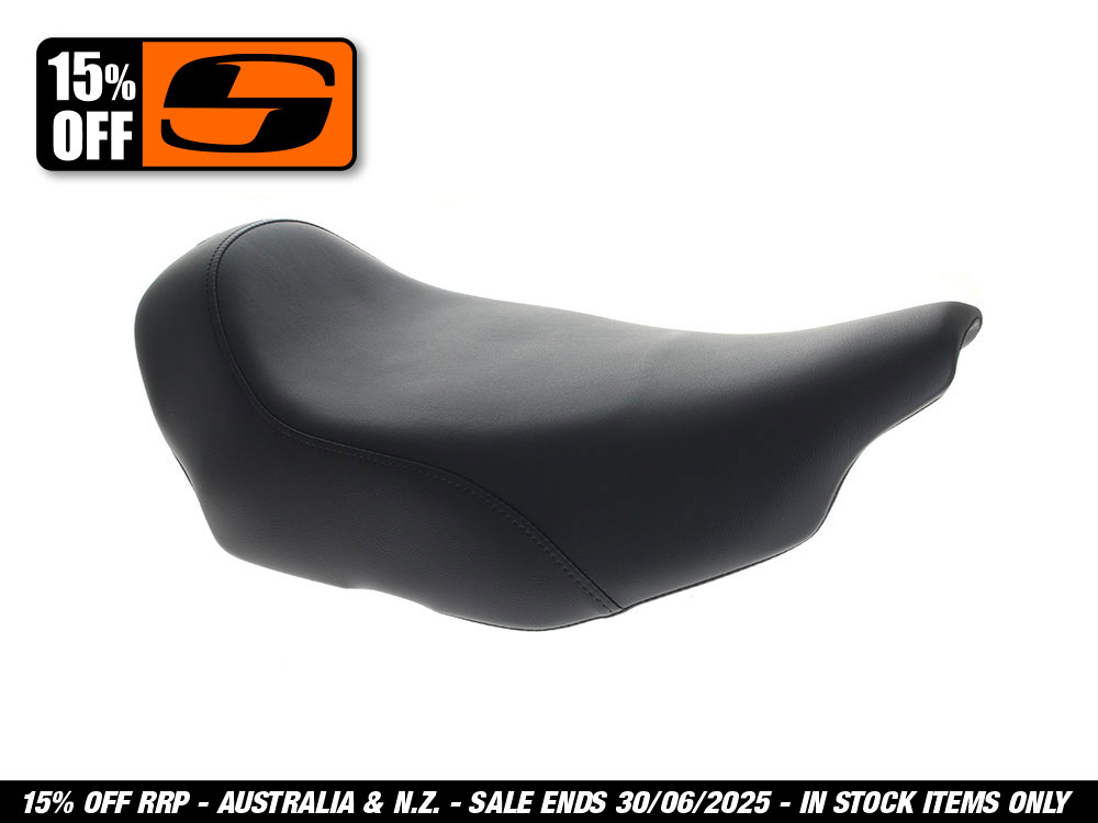 Seat; FLH%2724up Renegade Solo