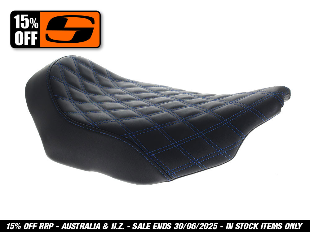 Seat; FLH%2724up Renegade Solo