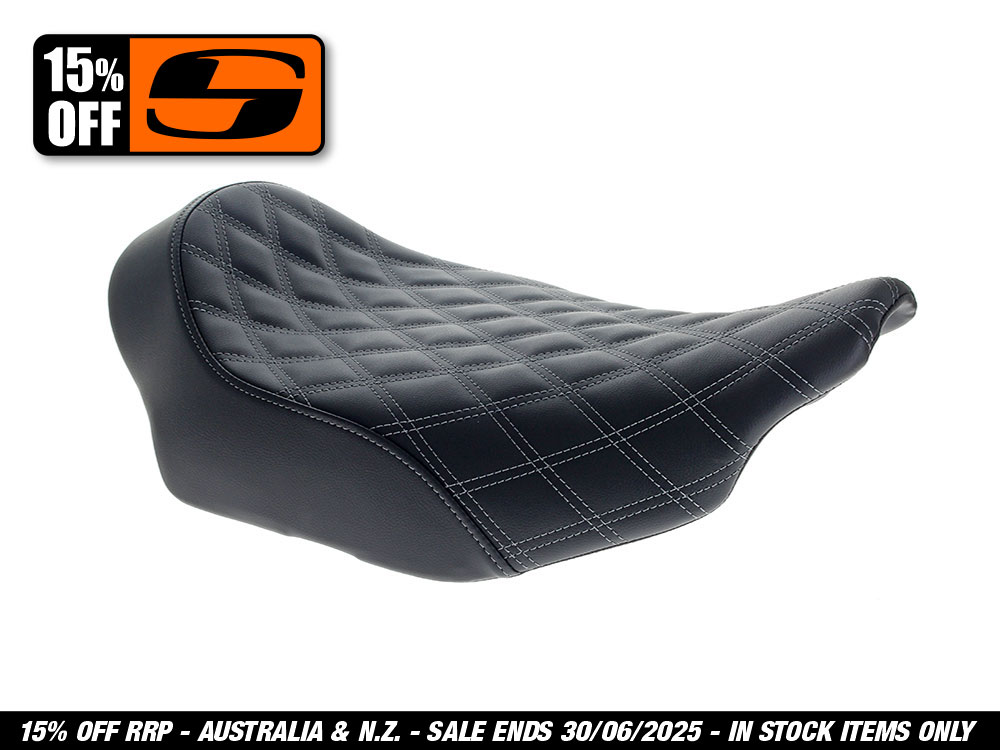 Seat; FLH%2724up Renegade Solo