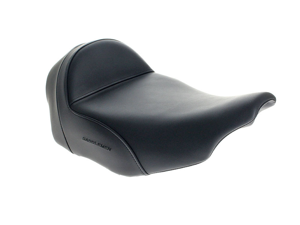 Seat; CVO FLH%2723up, FLHX,FLTRX%2724up