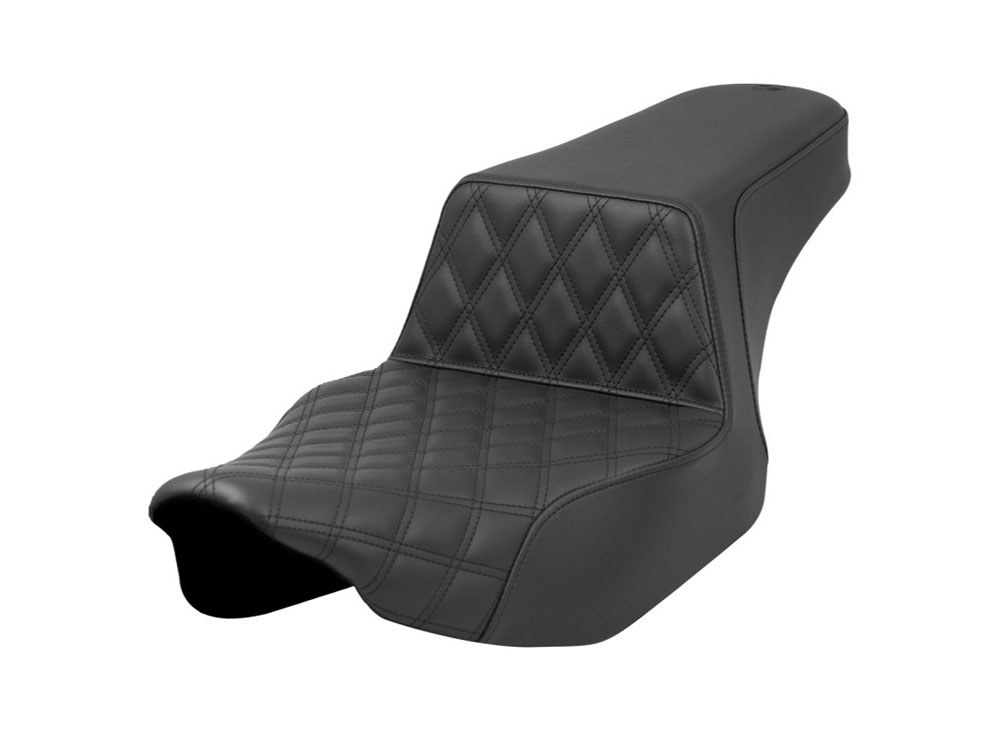 Seat; CVO FLH%2723up, FLHX,FLTRX%2724up