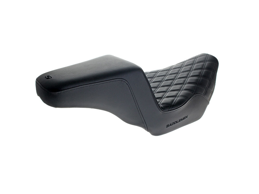Seat; CVO FLH%2723up, FLHX,FLTRX%2724up