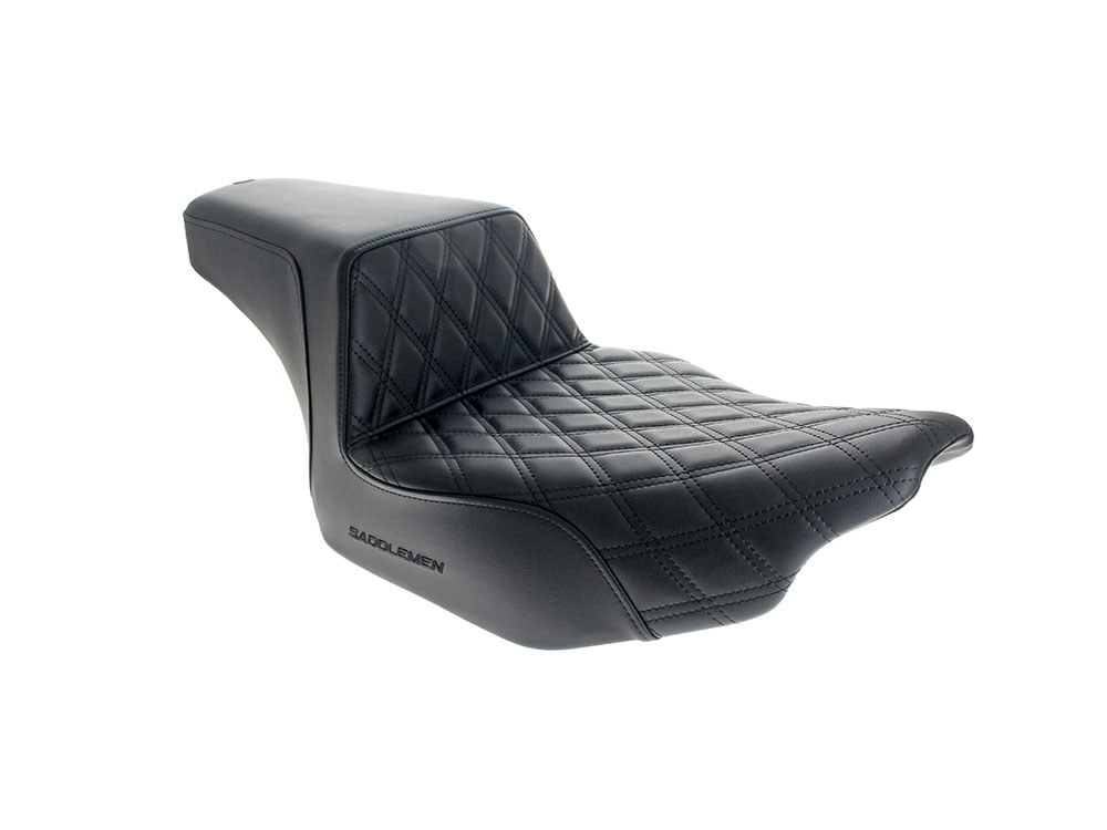 Seat; CVO FLH%2723up, FLHX,FLTRX%2724up