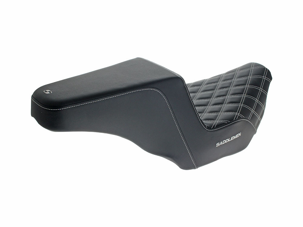 Seat; CVO FLH%2723up, FLHX,FLTRX%2724up