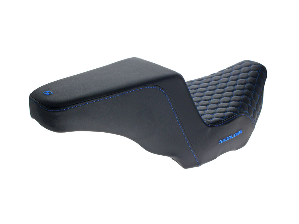 Seat; CVO FLH%2723up, FLHX,FLTRX%2724up
