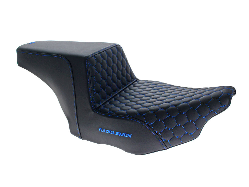Seat; CVO FLH%2723up, FLHX,FLTRX%2724up