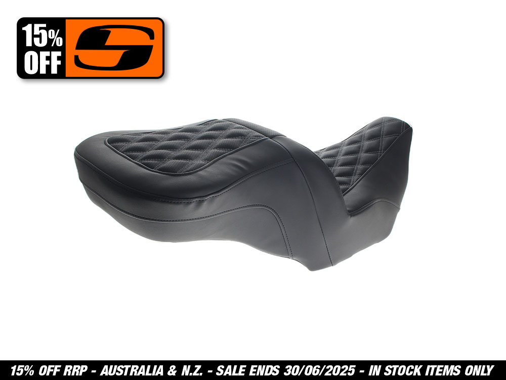 Seat; FLH%2724up RoadSofa LS