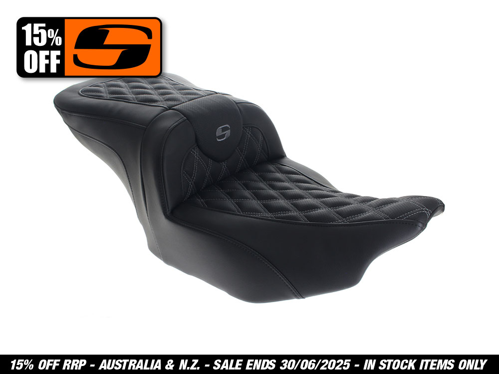 Seat; FLH%2724up RoadSofa LS