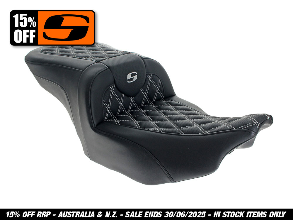Seat; FLH%2724up RoadSofa LS