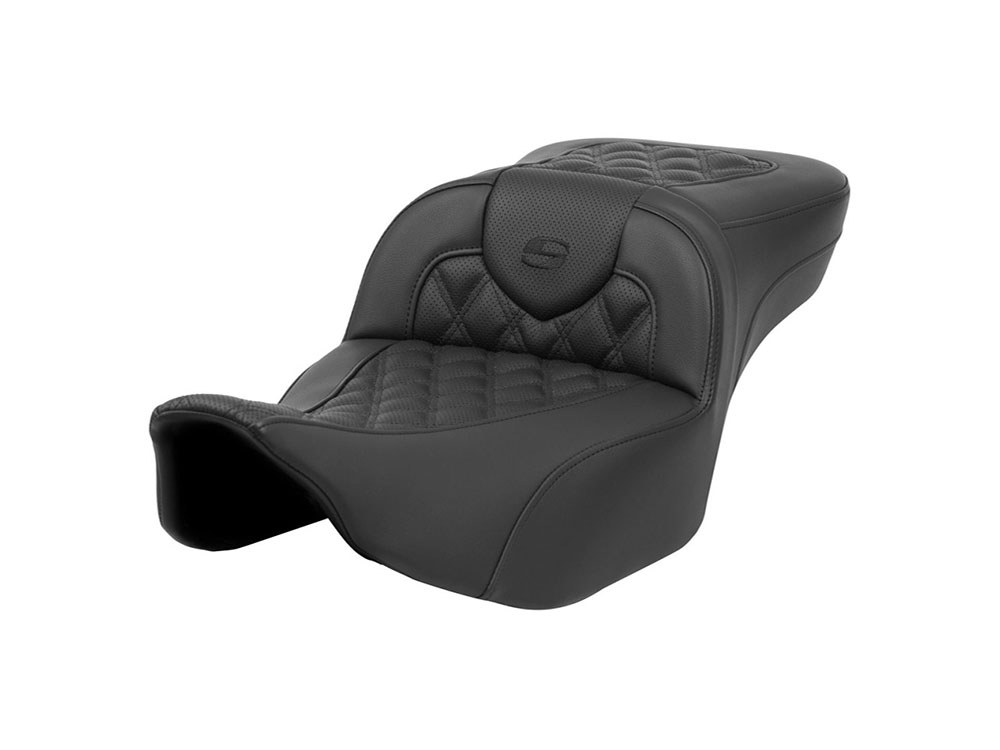 Seat; CVO FLH%2723up, FLHX,FLTRX%2724up