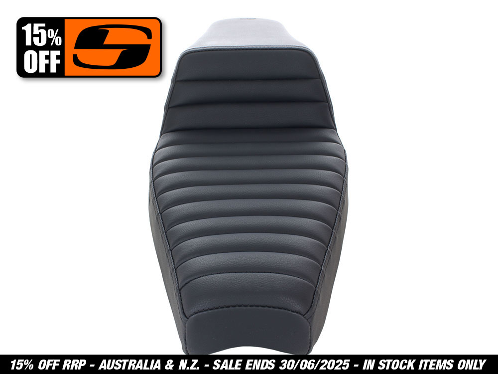 Seat; XL%2782-03 Step-Up TR