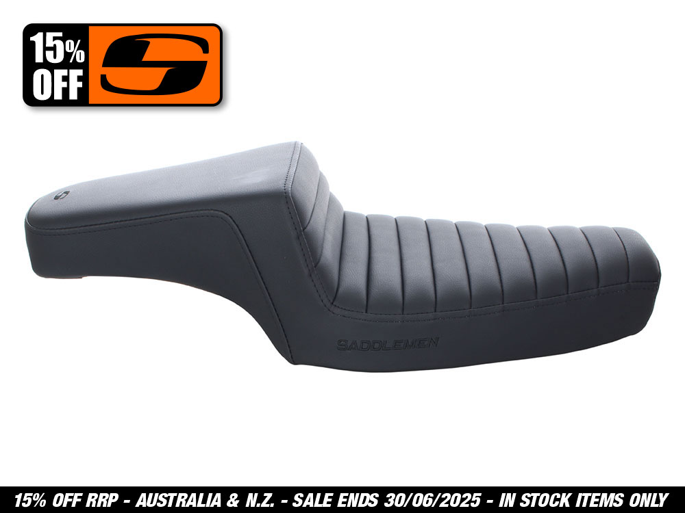 Seat; XL%2782-03 Step-Up TR