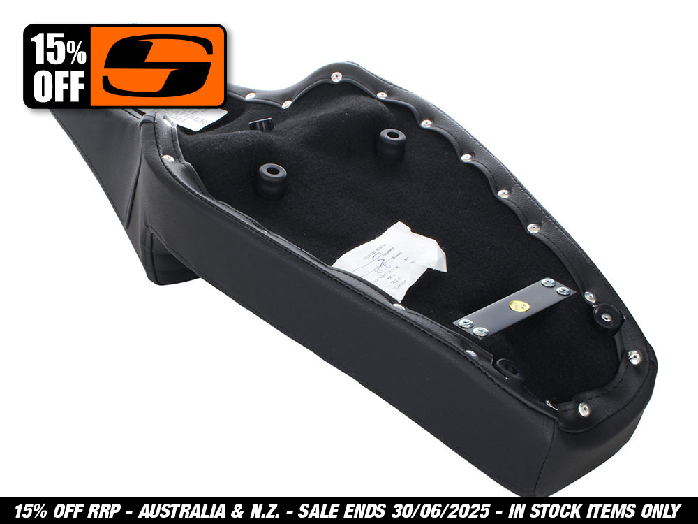 Seat; XL%2782-03 Step-Up TR
